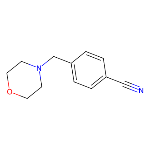 aladdin 阿拉丁 M170008 4-(巯基甲基)苄腈 37812-51-4 ≥97%
