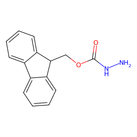 aladdin 阿拉丁 F156677 氨基甲酸9-芴基甲酯 35661-51-9 >98.0%(HPLC)