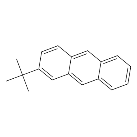 aladdin 阿拉丁 T161717 2-叔丁基蒽 18801-00-8 >98.0%(GC)