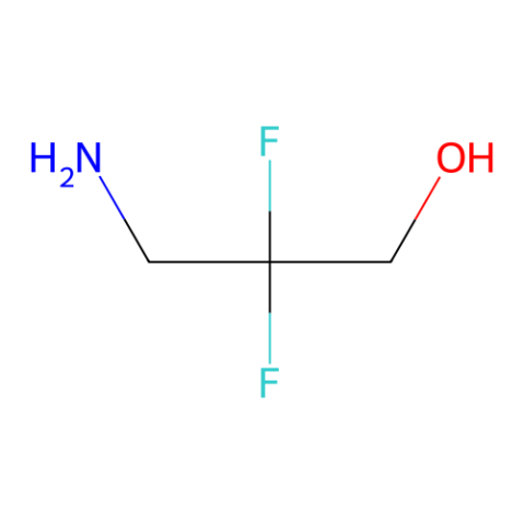 aladdin 阿拉丁 A587411 3-氨基-2,2-二氟丙-1-醇 155310-11-5 95%