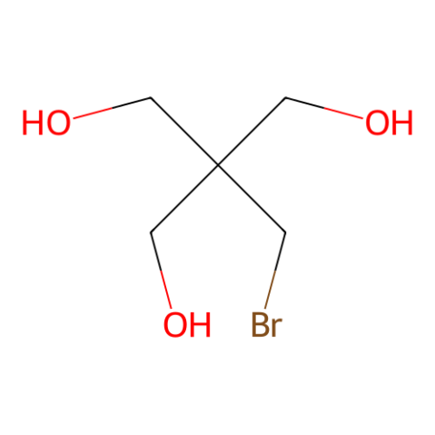 aladdin 阿拉丁 B152047 2-溴甲基-2-羟甲基-1,3-丙二醇 19184-65-7 98%