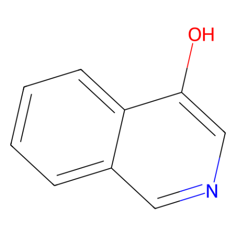 aladdin 阿拉丁 H183785 4-羟基异喹啉 3336-49-0 97%