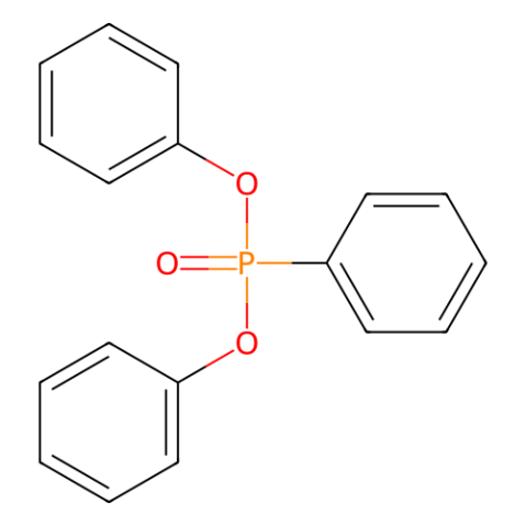 aladdin 阿拉丁 D399761 苯膦酸二苯酯 3049-24-9 98%