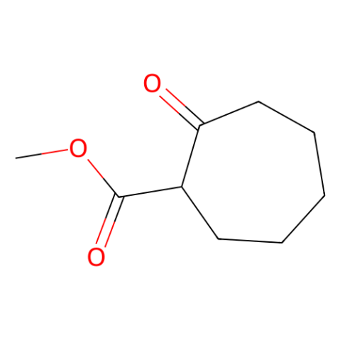 aladdin 阿拉丁 M474784 2-氧代-1-环庚烷羧酸甲酯 52784-32-4 95%