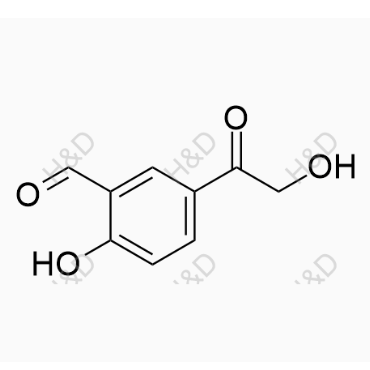 沙丁胺醇杂质36