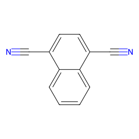 aladdin 阿拉丁 D154457 1,4-二氰基萘 3029-30-9 98%