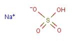 硫酸氢钠 7681-38-1