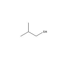 异丁硫醇 513-44-0