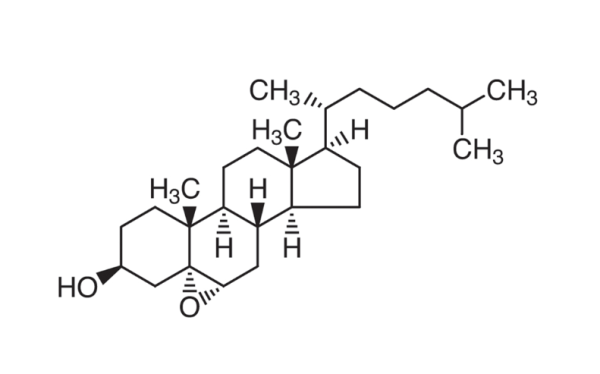 aladdin 阿拉丁 C486589 胆固醇 5α,6α-环氧化物 1250-95-9 95%
