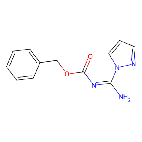 aladdin 阿拉丁 N159368 N-(苄氧羰基)-1H-吡咯-1-甲眯 152120-62-2 >98.0%(HPLC)(T)