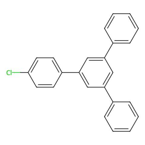 aladdin 阿拉丁 C153568 4-氯-5'-苯基-1,1':3',1''-三联苯 116941-51-6 98%