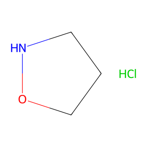 aladdin 阿拉丁 I157665 异恶唑烷盐酸盐 39657-45-9 >97.0%(T)