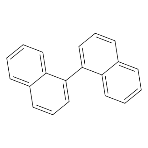 aladdin 阿拉丁 B139062 1,1'-联萘 604-53-5 ≥98%