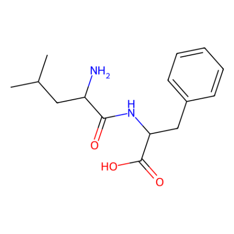 aladdin 阿拉丁 B301300 DL-亮氨酰-DL-苯基丙胺酸 56217-82-4 ≥95%