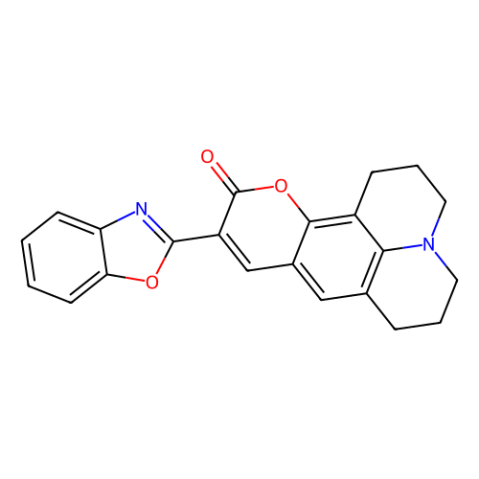 aladdin 阿拉丁 C153974 香豆素 525 87331-47-3 >97.0%(HPLC)