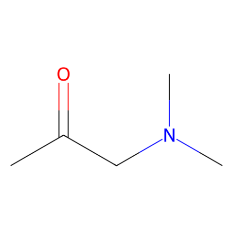 aladdin 阿拉丁 D167514 (二甲胺基)丙酮 15364-56-4 98%