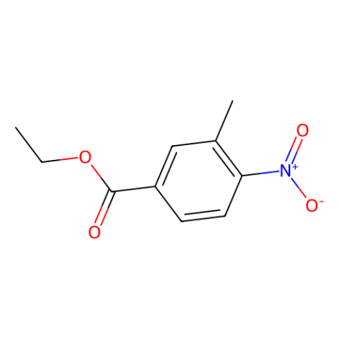 aladdin 阿拉丁 E192646 3-甲基-4-硝基苯甲酸乙酯 30650-90-9 97%