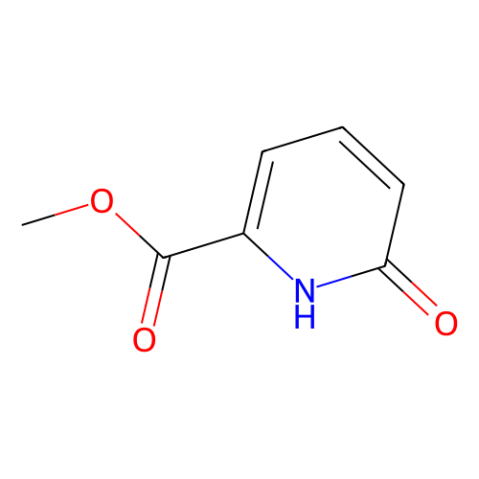 aladdin 阿拉丁 M192612 6-氧代-1,6-二氢吡啶-2-羧酸甲酯 30062-34-1 98%