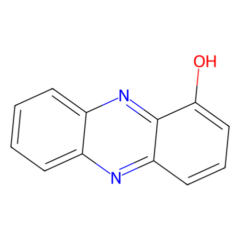 aladdin 阿拉丁 H157011 1-羟基吩嗪 528-71-2 >95.0%(HPLC)