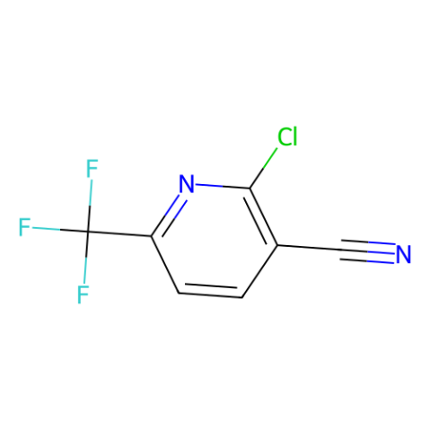 aladdin 阿拉丁 C184210 2-氯-6-三氟甲基烟腈 386704-06-9 97%
