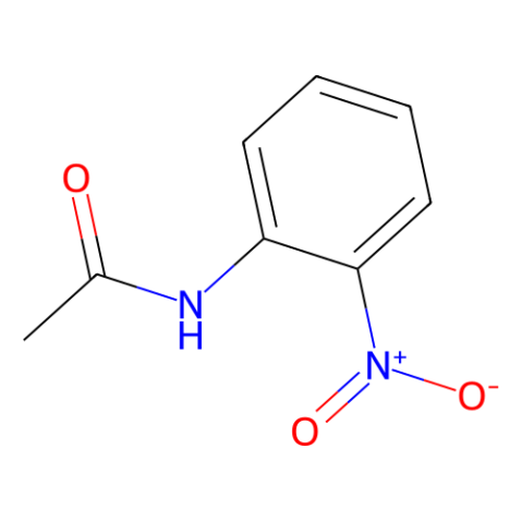 aladdin 阿拉丁 N159419 2'-硝基乙酰苯胺 552-32-9 >98.0%(GC)
