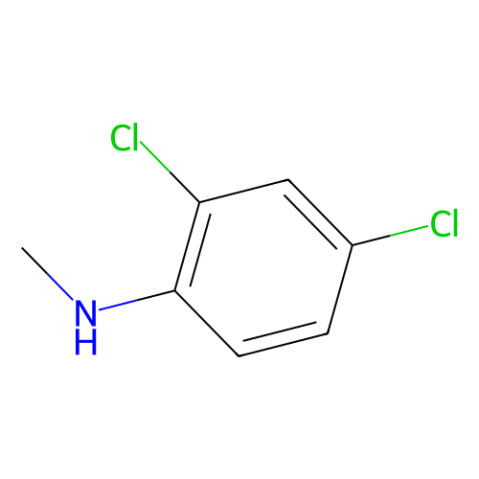 aladdin 阿拉丁 D169801 2,4-二氯-N-甲基苯胺 35113-88-3 97%