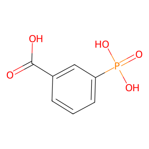 aladdin 阿拉丁 P160741 3-磷酰基苯甲酸 14899-31-1 >98.0%(HPLC)