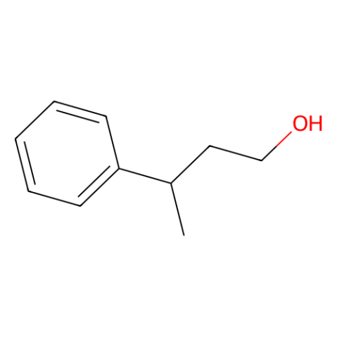 aladdin 阿拉丁 P169190 3-苯基-1-丁醇 2722-36-3 98%