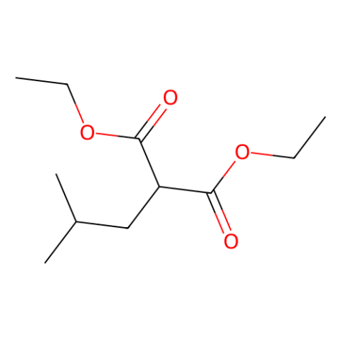 aladdin 阿拉丁 D154199 异丁基丙二酸二乙酯 10203-58-4 >98.0%(GC)