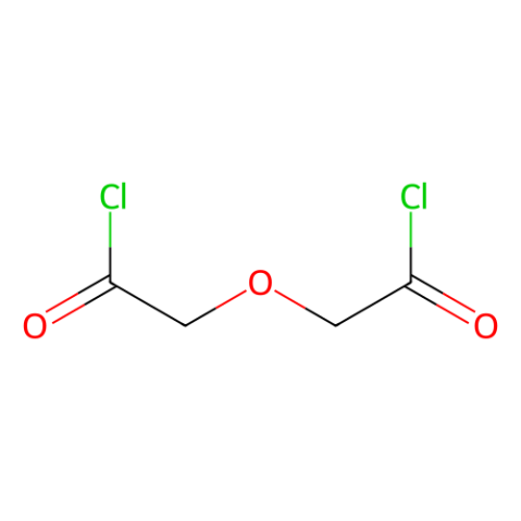 aladdin 阿拉丁 O159911 2,2'-氧代二乙酰氯 21062-20-4 >97.0%(GC)(T)