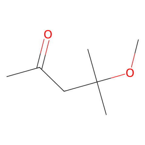 aladdin 阿拉丁 M158819 4-甲氧基-4-甲基-2-戊酮 107-70-0 96%