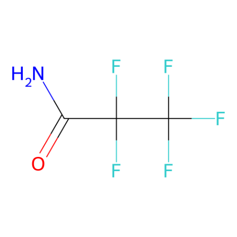 aladdin 阿拉丁 P160356 五氟丙酰胺 354-76-7 >98.0%(GC)