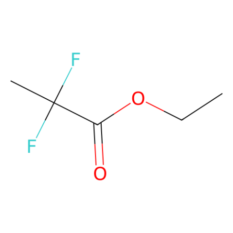 aladdin 阿拉丁 D419047 2,2-二氟丙酸乙酯 28781-85-3 98%