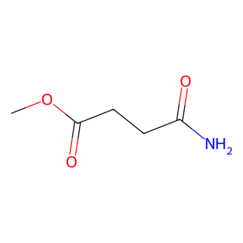 aladdin 阿拉丁 M158316 琥珀酰胺酸甲酯 53171-39-4 98%