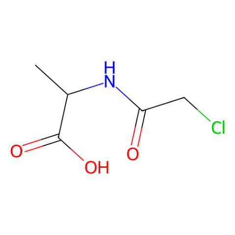 aladdin 阿拉丁 N159049 N-氯乙酰基-DL 1190-32-5 >98.0%(T)