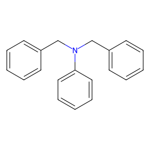 aladdin 阿拉丁 N159426 N,N-二苄基苯胺 91-73-6 99%