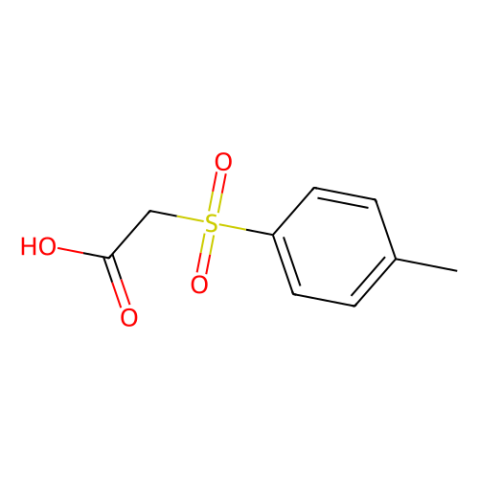aladdin 阿拉丁 P160110 2-(对甲苯磺酰)乙酸 3937-96-0 >98.0%(HPLC)
