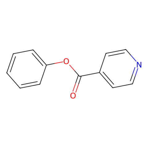 aladdin 阿拉丁 P305008 异烟酸苯酯 94-00-8 95%