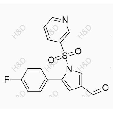 沃诺拉赞杂质72