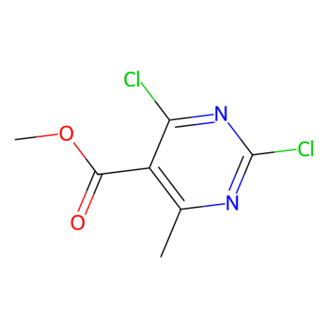 aladdin 阿拉丁 M588900 2,4-二氯-6-甲基嘧啶-5-羧酸甲酯 36745-93-4 96%