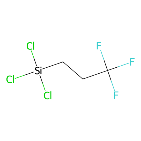 aladdin 阿拉丁 T171114 三氯(3,3,3-三氟丙基)硅烷 592-09-6 97%
