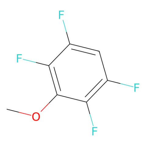 aladdin 阿拉丁 T162795 2,3,5,6-四氟苯甲醚 2324-98-3 >97.0%(GC)