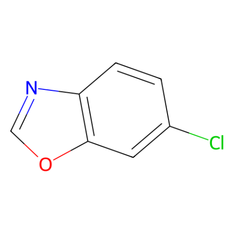 aladdin 阿拉丁 C182978 6-氯-1,3-苯并恶唑 227197-72-0 98%