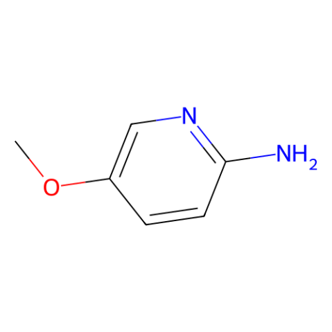 aladdin 阿拉丁 M171668 2-氨基-5-甲氧基吡啶 10167-97-2 97%