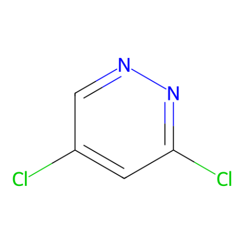 aladdin 阿拉丁 D154249 3,5-二氯哒嗪 1837-55-4 98.0%