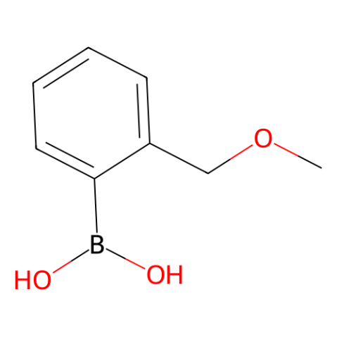 aladdin 阿拉丁 M180946 2-甲氧基甲基苯基硼酸 126617-98-9 98%