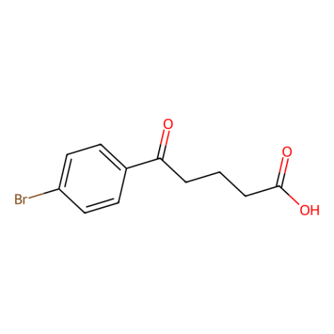 aladdin 阿拉丁 B192947 5-(4-溴苯基)-5-氧代戊酸 35333-26-7 97%