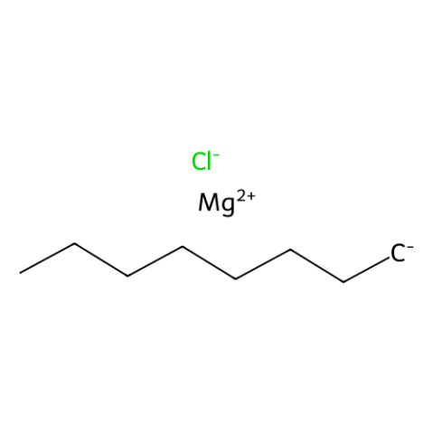 aladdin 阿拉丁 O140735 1-辛基氯化镁 38841-98-4 1.4 M solution in THF