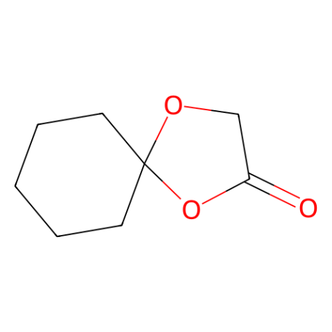 aladdin 阿拉丁 P160682 2,2-五亚甲基-1,3-二氧六环基-4-酮 4423-79-4 >95.0%(GC)