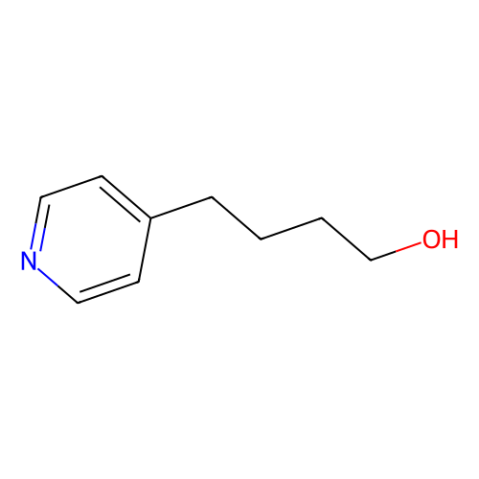 aladdin 阿拉丁 P193755 4-吡啶丁醇 5264-15-3 97%